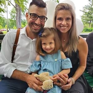 Meet your Posher, Mélissa